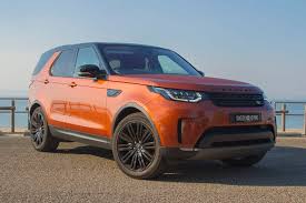 Parking brake on land rover and range rover vehicles. Land Rover Discovery First Edition 2017 Review Carsguide
