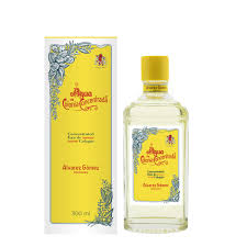 Za tvoje snene oči (00:00)2. Alvarez Gomez Agua De Colonia Concentrada Kolnisch Wasser 300 Ml Amazon De Beauty