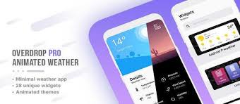 September 30, 2018 0 comments . Overdrop Pro Animated Weather Widgets V0 9 3 4 Apk Download For Android