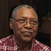 Edward Coates Obituary