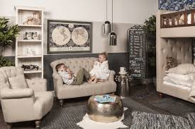 Junior Boy Make Your Boy S Room Look Cosy With Natural Fabric Bunk Bed Sofa And Chairs Some Green Plants And Mixed Ac Bed Price Sofas And Chairs Cool Rugs