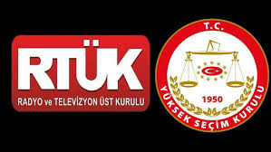 Başbakanlığa bağlı bir kamu kuruluşudur. Ysk Ya Tepki Rtuk Un Tv Leri Denetlemesi Engellendi Son Dakika Haberleri