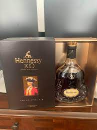Hennessy xo reddit