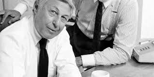 60 Minutes' creator Don Hewitt dies