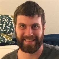 Mr. John Brooke Barton Obituary