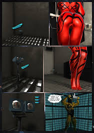 Hentai femdom Stick War 3