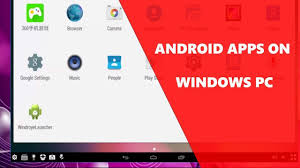 Having completed the download, click open to install. How To Open Apk Files On Pc Computer And Laptop Youtube