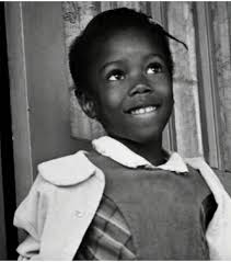 Ruby Nell Bridges Hall #activist #author #civilrights #integration #sc...
