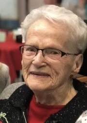 Obituary for Hazel Blanche Price