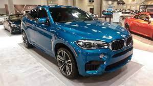 Bmw X6 M In Long Beach Blue Bmw Encinitas Photo 35167 Bmw X6 Custom Bmw Bmw