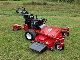 Find great deals on lawn mower in your area on offerup. 2014 Exmark 60 Turf Tracer Walk Behind Lawn Mower Commercial Hydro Kohler 21hp Mowers For Sale Walk Behind Mower Lawn Mower