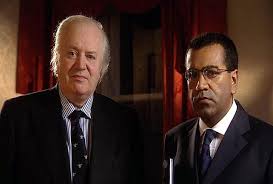 Where is martin bashir now? Martin Bashir Used Forgery In Bid To Trick Me New Claim Of Skulduggery From Tony Martin S Lawyer Broread Com