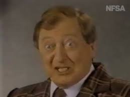 Retro 1986 TV commercial with vintage humor