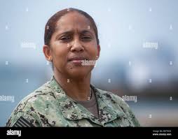 Exercise control group staff hi-res stock photography and images