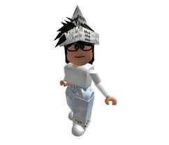 Roblox bloxburg black aesthetic decal id s youtube custom. Cute Roblox Avatar Ideas 2020 Girl Novocom Top
