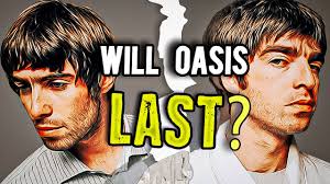 A Full History Of Why Liam and Noel Gallagher Hate Each Other : r/BritPop