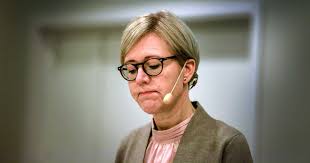Hennes mamma står åtalad för mord, men i förhör säger hon att dödsfallet var. Ivo Utredning Efter Lilla Hjartats Dod Klar Kapitalt Misslyckande Svd