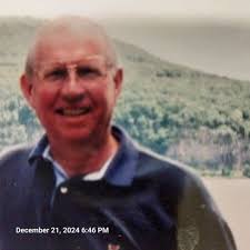 Donald Allen Barber Obituary December 14, 2024