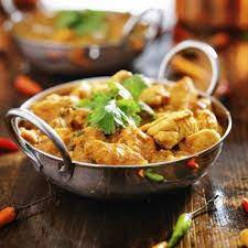 heerlijke indiase curry madras met kip culy nl recept kip tikka indiase kip indiase curry