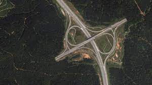 The total now stands at 553. Just In Case Half Finished Interchange Near Kuala Lumpur Malaysia 1280x720 Infrastructureporn