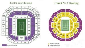 Free family day on saturday 15 june the lta and lead partner aegon are throwing the doors open to fans to watch the tennis for free, with seats on centre court and court 1 being unreserved. Wimbledon Championships Guide Tennis Tripper