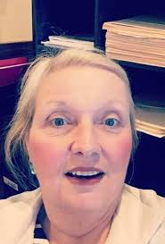 Betty Kline Obituary (1957