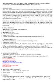 Maybe you would like to learn more about one of these? Doc 165392609 Proposal Kegiatan Pesantren Kilat Ramadhan 1433 H Doc Raden Hartarto Academia Edu