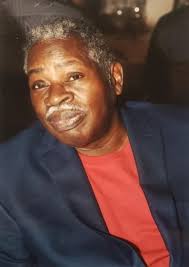 Richard Staples Obituary