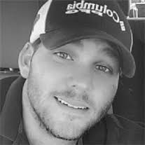 Matthew Allan Clifton Harris