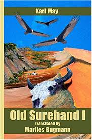 Fiszkoteka, your checked indonesian english dictionary! Old Surehand 1 By Karl May