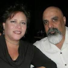 Rita Longoria Obituary