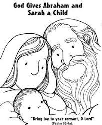 The story of abraham and sarah in genesis tells the story of how god keeps his promises. 29 Bible Study Abraham Ideas Bible Crafts Bible For Kids Sunday School Crafts