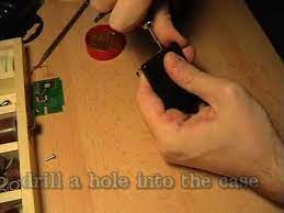 It isn't very hard and so it won't take you more than about 15 minutes. Ps2 How To Memory Card Led Mod Youtube