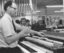 There are basically four types of tuners. Verne Edquist Virtuoso Piano Tuner Is Dead At 89 The New York Times