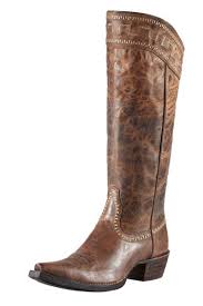 Ariat Black And Brown Boots Ariat Women 39 S Sahara Cowgirl Boot Ariat Boots Boots Cowgirl Boots