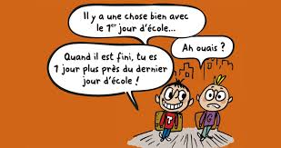 A 8 ans, toto est un garçon malicieux qui adore rajouter un grain de fantaisie à son quotidien. Les Meilleures Blagues De Toto A L Ecole Magazine Bd Humour