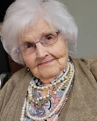 Mildred Leora Booth Lewis Obituary July 1, 2023