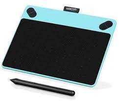 4 X Wacom Intuos Tablets With Software Bundles For Under 100 See The Review On This Fantastic Offer Cli Wacom Intuos Drawing Tablet Digital Drawing Tablet