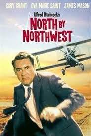 A hapless new york advertising executive is mistaken for a government agent by a group of foreign spies, and is pursued across the country while he looks for a way to survive. North By Northwest 1959 Rotten Tomatoes