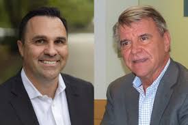 Duane Simpson to Succeed Chuck Conner as President, CEO of National Council  of Farmer Cooperatives