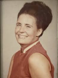 Marjorie Ann Chapman Obituary