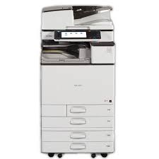 Note before installing, please visit the link below for important information about windows drivers. Ricoh Mp 2554 Monochrome Multifunction Printer Copier Color Scanner Toronto Copiers