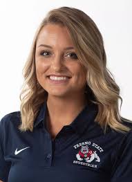 Horsemanship duo set to represent Fresno State at AQHA Collegiate  Horsemanship Championship