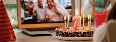 All you have to do to make the most of it is be creative. How To Celebrate Birthdays While Stuck At Home Coronavirus Age