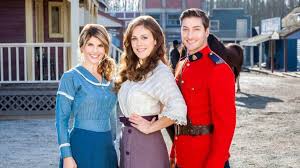 When Calls The Heart' Renewed For Season 12 At Hallmark Channel