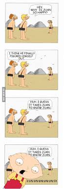 We did not find results for: I Guess It Takes Juan To Know Juan 9gag