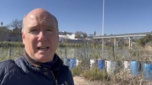 Aderholt visits southern border, calls