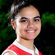 Mangaluru: Queenie Maria D'Costa elected president of diocese YCS  https://goo.gl/DGHmPC