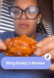 Wing Daddy in Austin