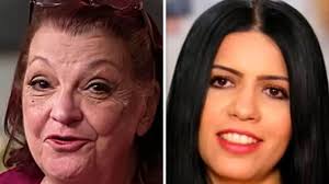 Colt Johnson's mom Debbie reunites with her 'favorite' person Larissa for  dinner in Las Vegas